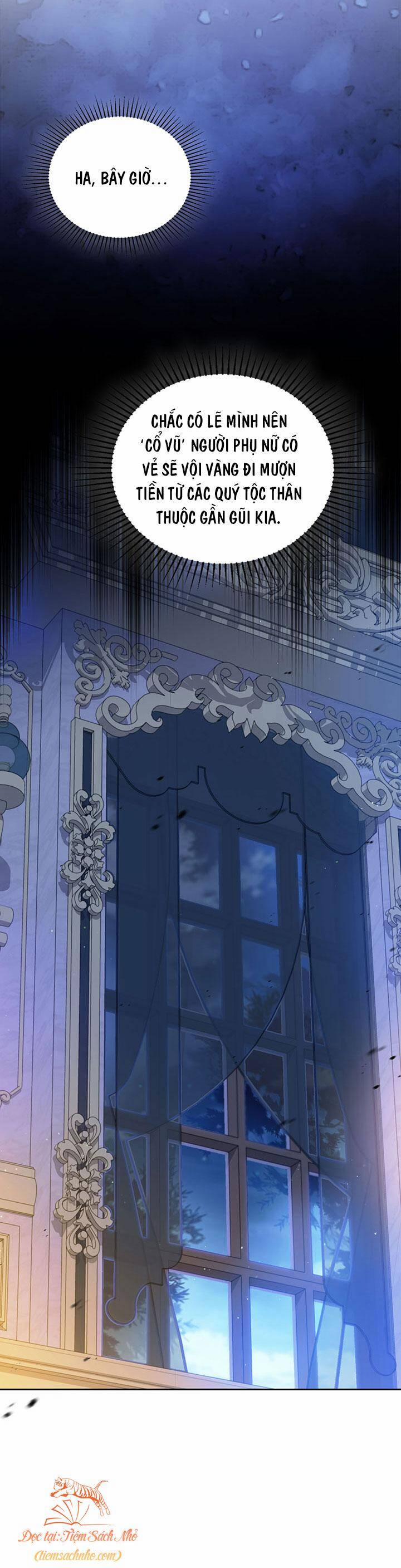 Kiếp Này Tôi Nhất Định Trở Thành Gia Chủ! 116 trang 5