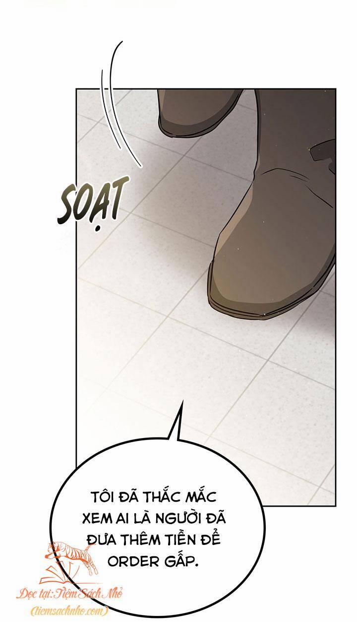 Kiếp Này Tôi Nhất Định Trở Thành Gia Chủ! 116 trang 51