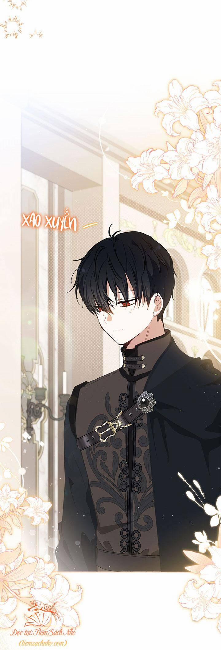 Kiếp Này Tôi Nhất Định Trở Thành Gia Chủ! 116 trang 69