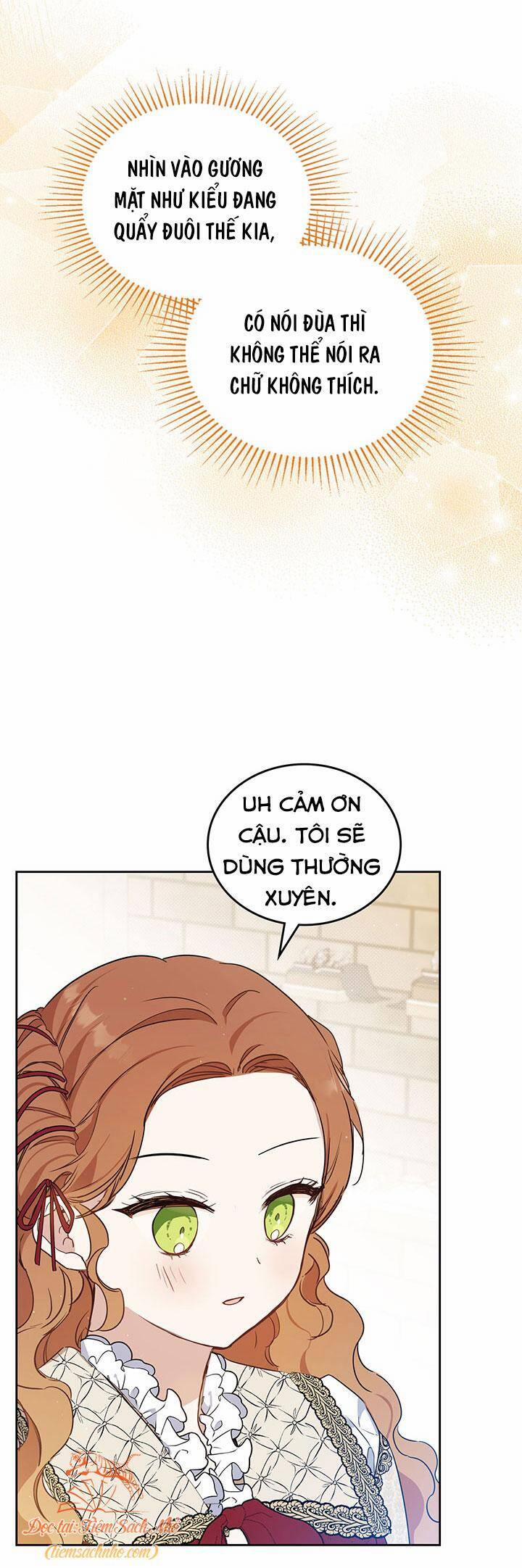 Kiếp Này Tôi Nhất Định Trở Thành Gia Chủ! 116 trang 70