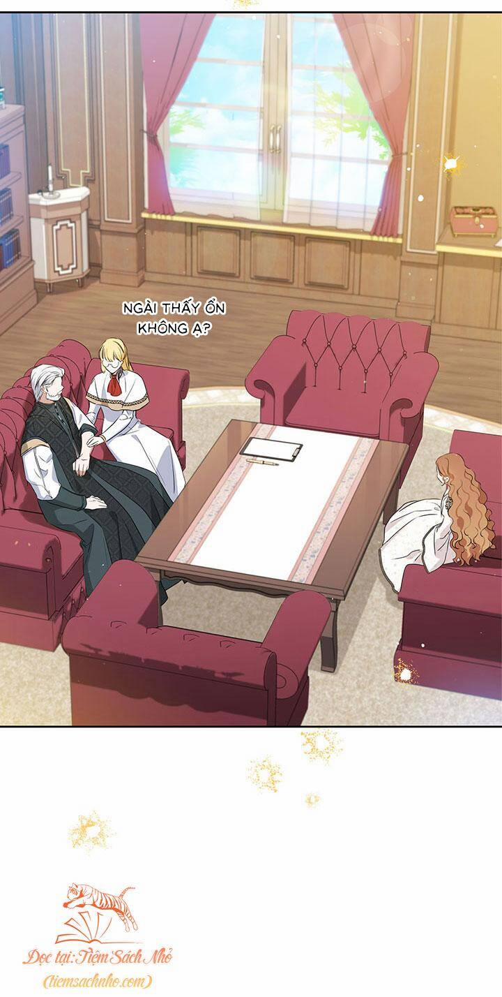 Kiếp Này Tôi Nhất Định Trở Thành Gia Chủ! 116 trang 8