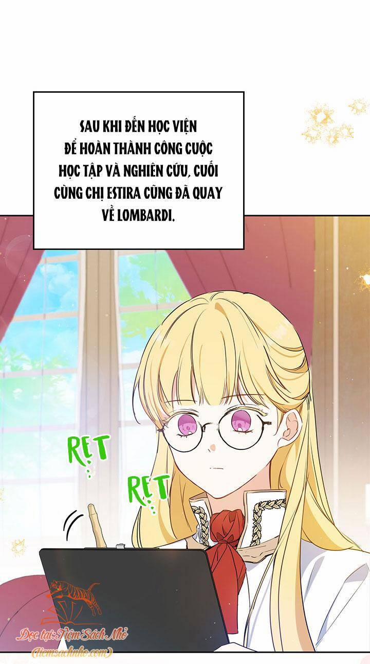 Kiếp Này Tôi Nhất Định Trở Thành Gia Chủ! 116 trang 9