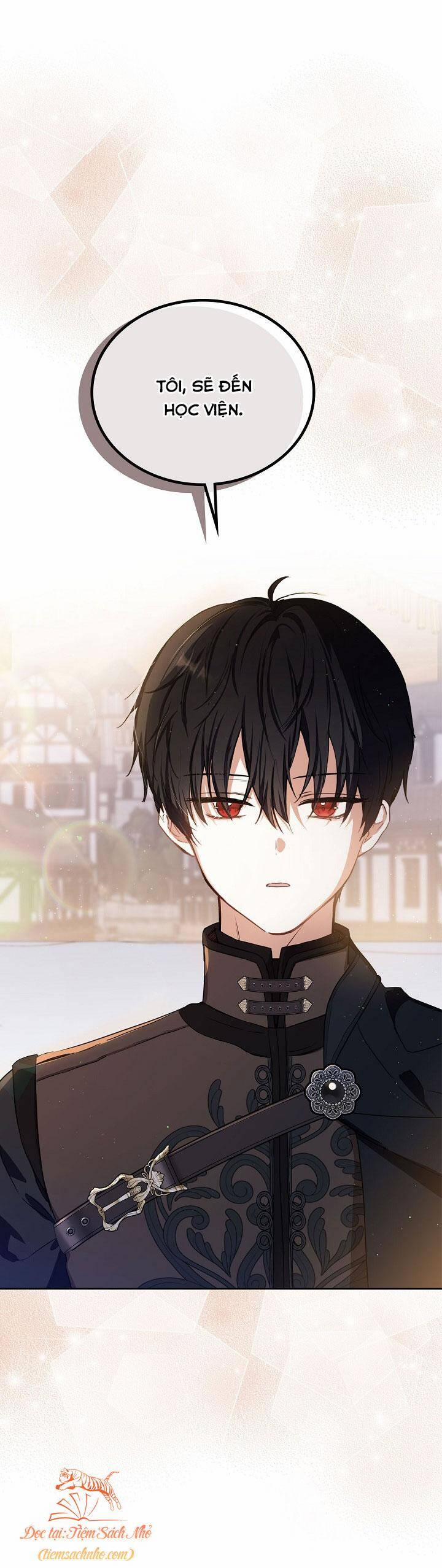 Kiếp Này Tôi Nhất Định Trở Thành Gia Chủ! 117 trang 1