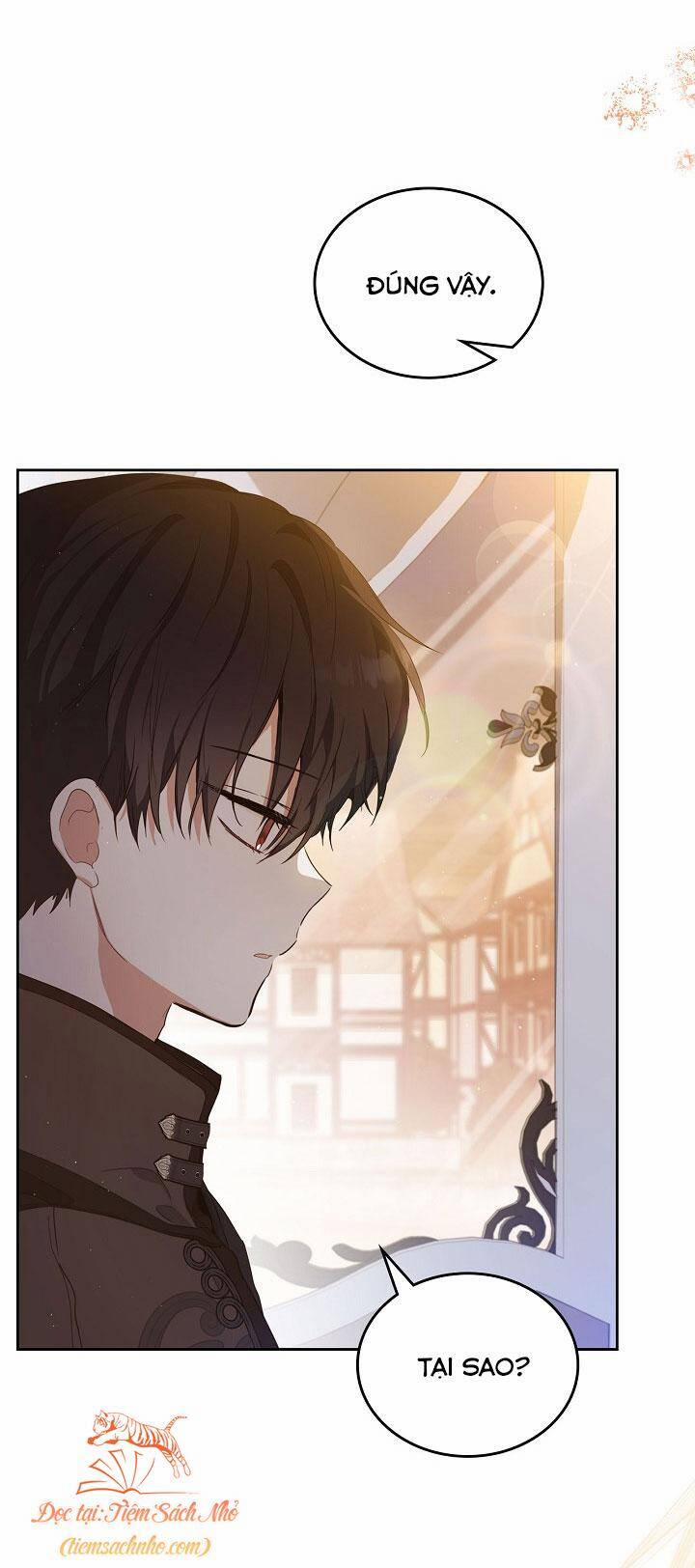 Kiếp Này Tôi Nhất Định Trở Thành Gia Chủ! 117 trang 10