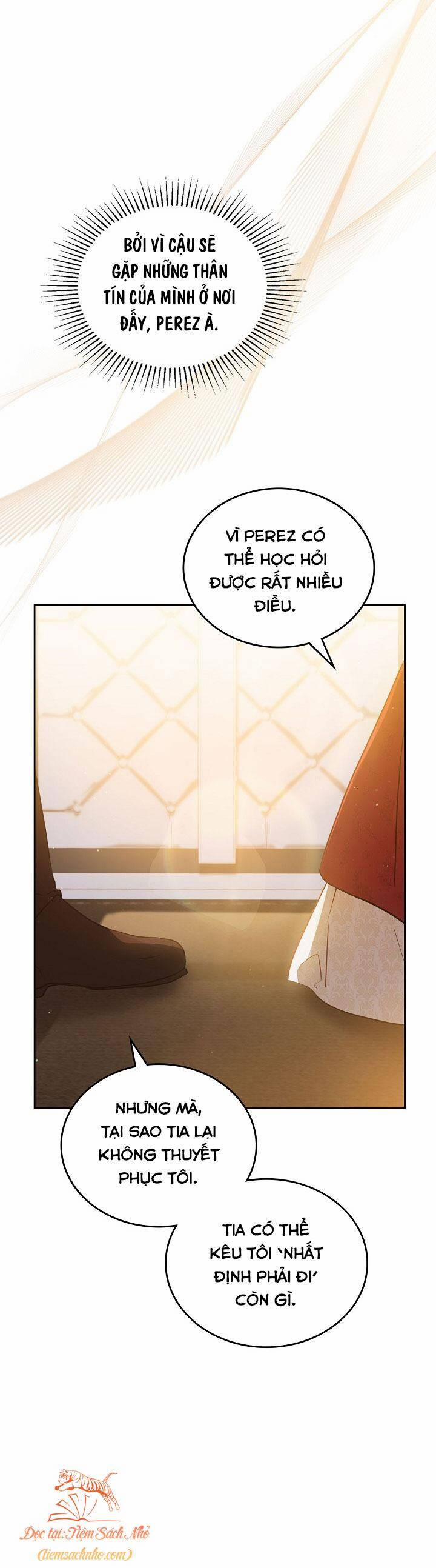 Kiếp Này Tôi Nhất Định Trở Thành Gia Chủ! 117 trang 11