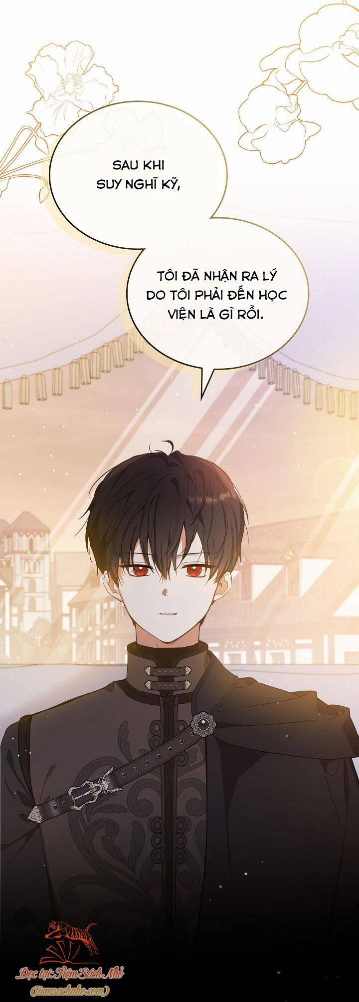 Kiếp Này Tôi Nhất Định Trở Thành Gia Chủ! 117 trang 22