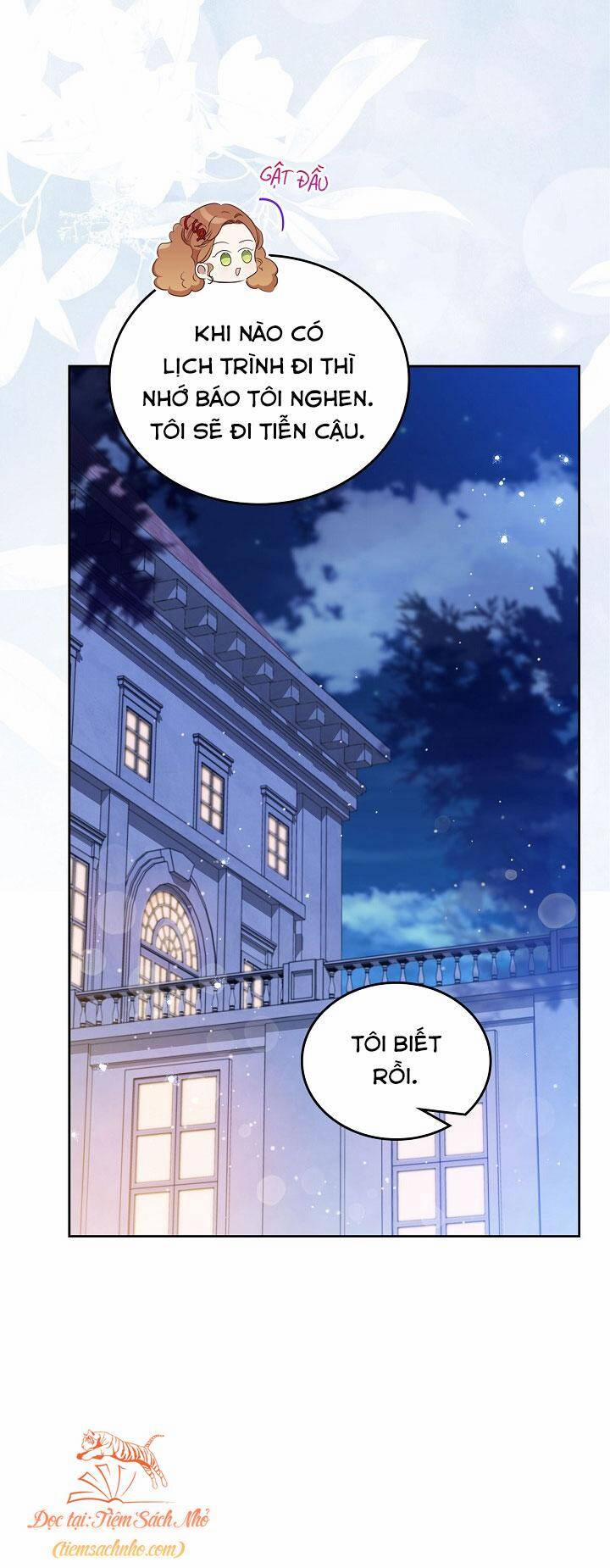 Kiếp Này Tôi Nhất Định Trở Thành Gia Chủ! 117 trang 27