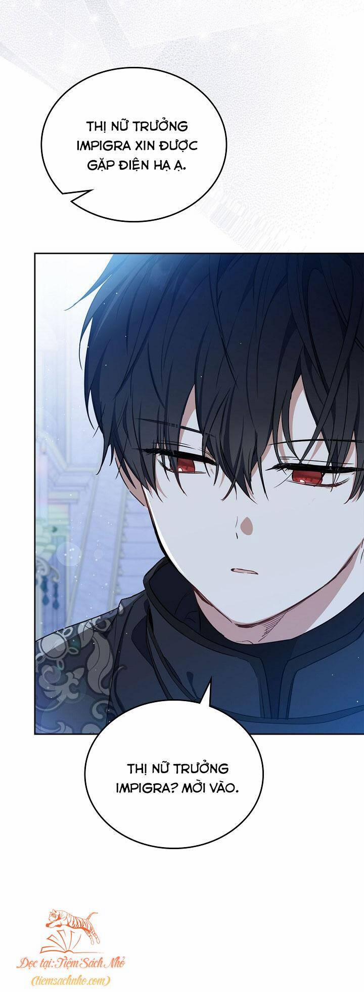 Kiếp Này Tôi Nhất Định Trở Thành Gia Chủ! 117 trang 34