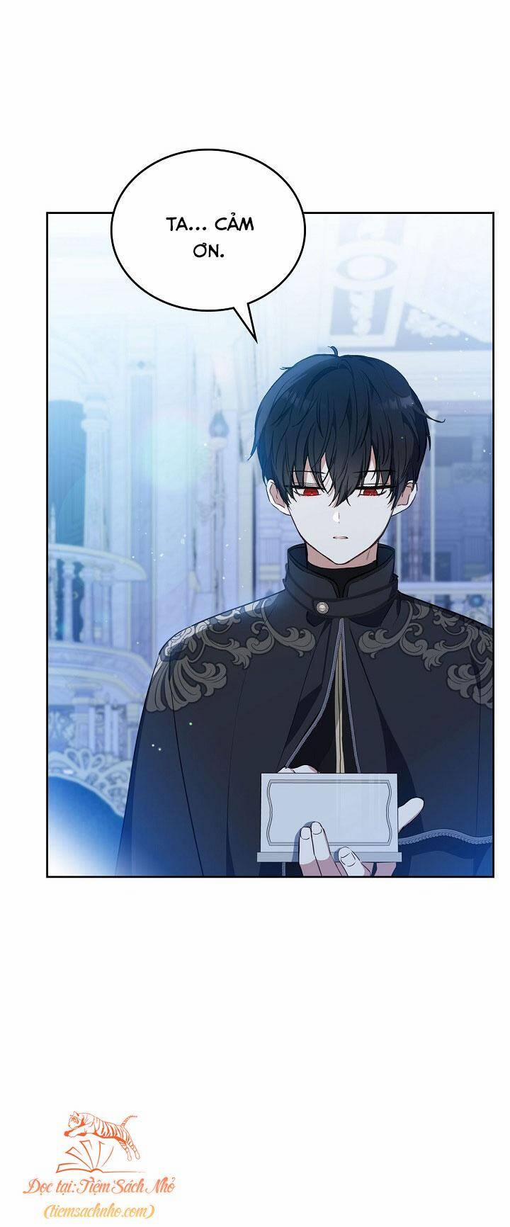 Kiếp Này Tôi Nhất Định Trở Thành Gia Chủ! 117 trang 40