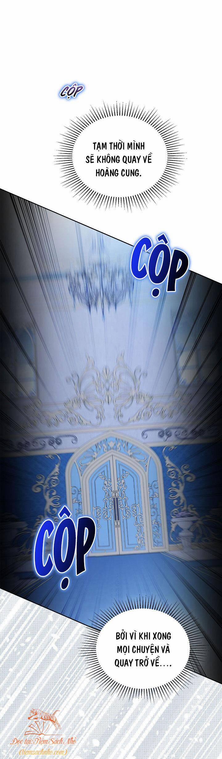 Kiếp Này Tôi Nhất Định Trở Thành Gia Chủ! 117 trang 53