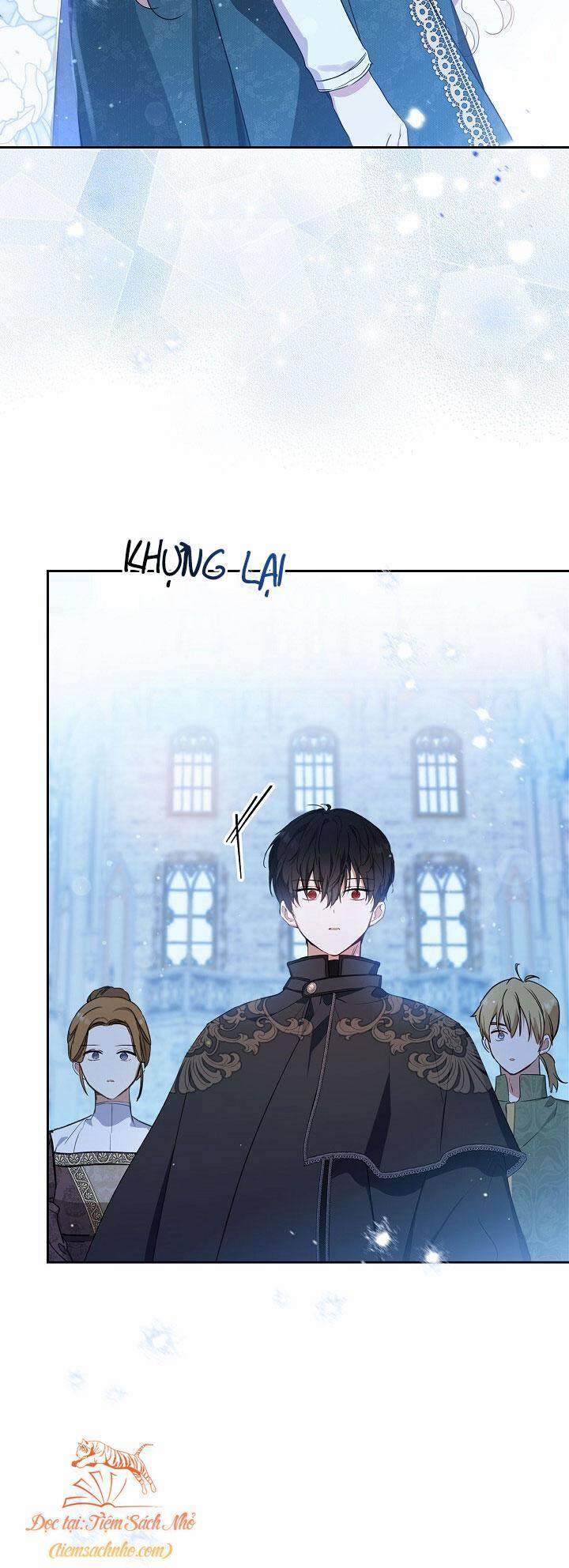 Kiếp Này Tôi Nhất Định Trở Thành Gia Chủ! 117 trang 57