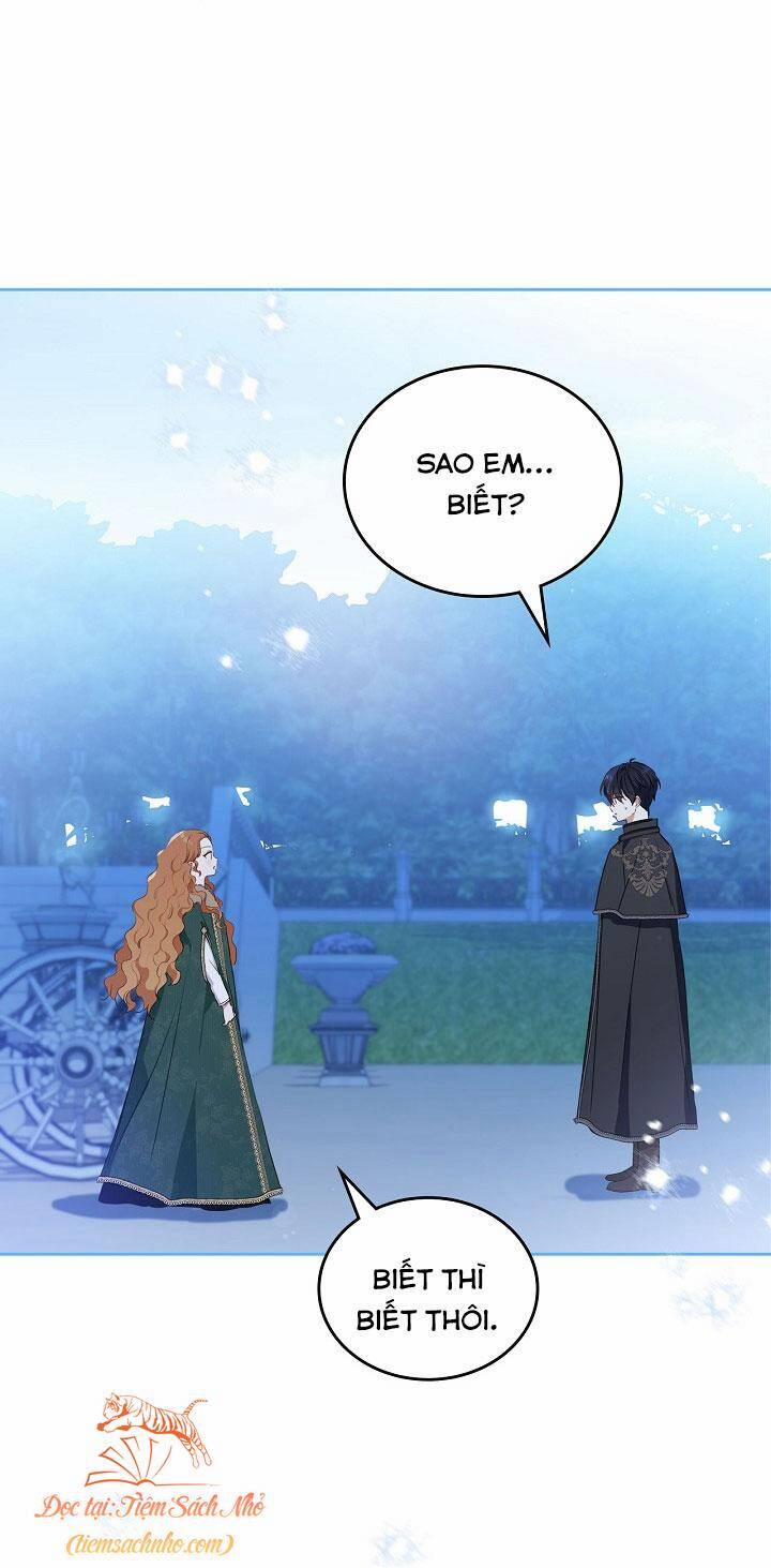 Kiếp Này Tôi Nhất Định Trở Thành Gia Chủ! 117 trang 58