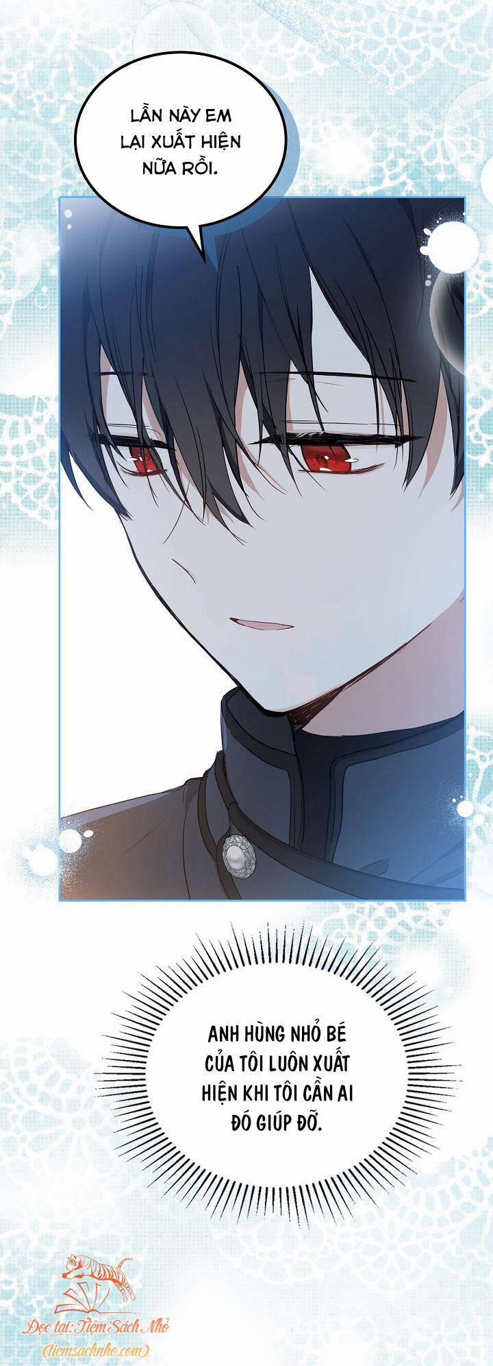 Kiếp Này Tôi Nhất Định Trở Thành Gia Chủ! 117 trang 64