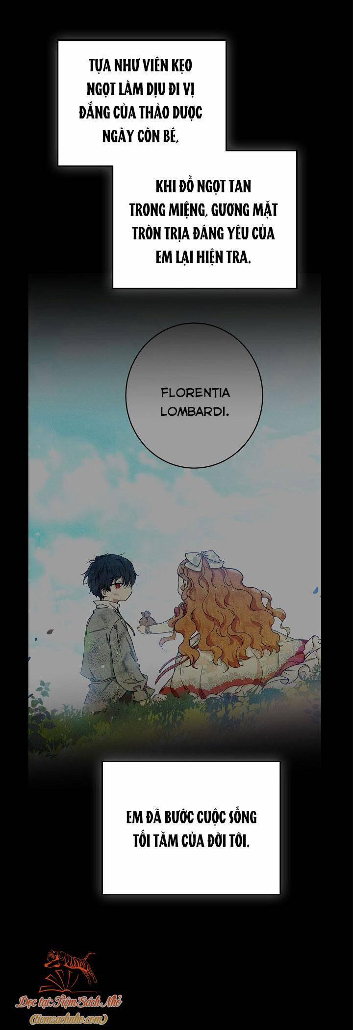 Kiếp Này Tôi Nhất Định Trở Thành Gia Chủ! 117 trang 67