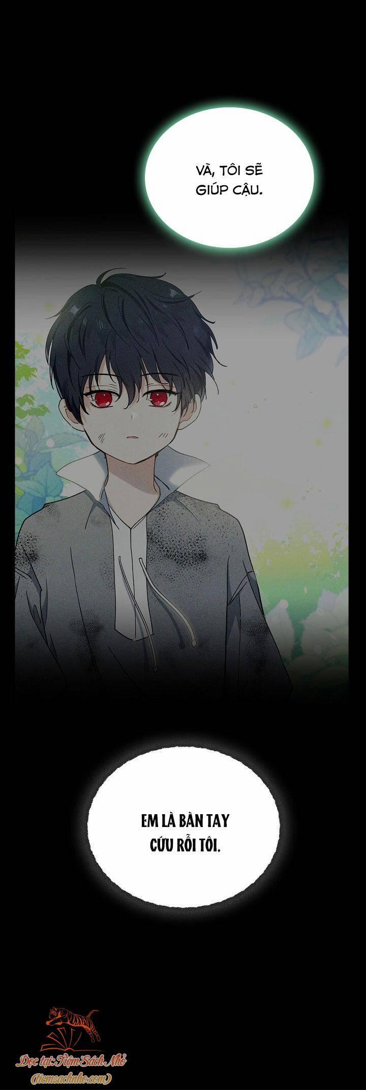 Kiếp Này Tôi Nhất Định Trở Thành Gia Chủ! 117 trang 69