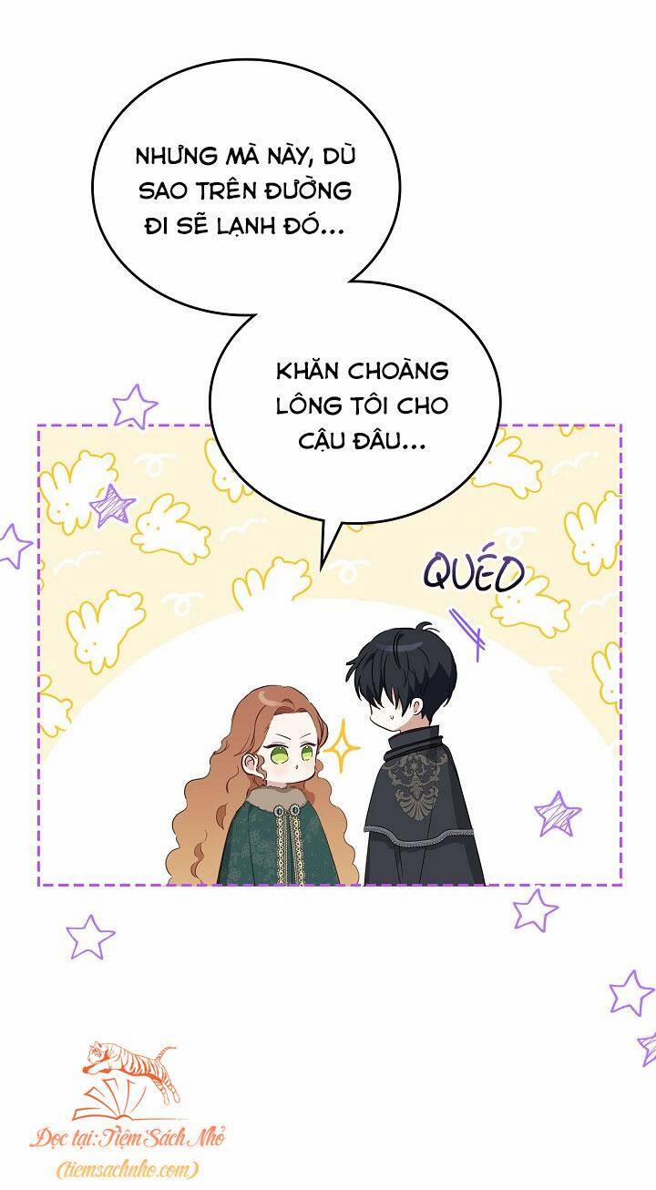 Kiếp Này Tôi Nhất Định Trở Thành Gia Chủ! 117 trang 71