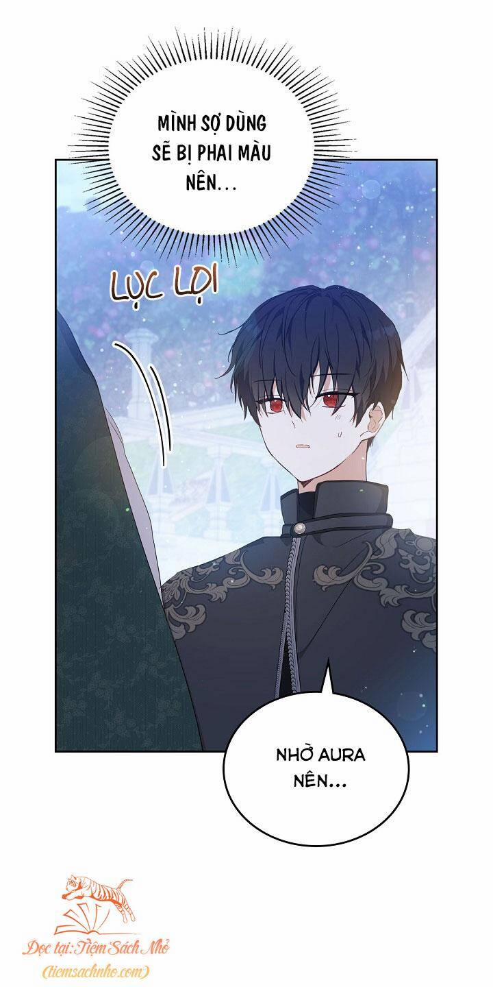 Kiếp Này Tôi Nhất Định Trở Thành Gia Chủ! 117 trang 72