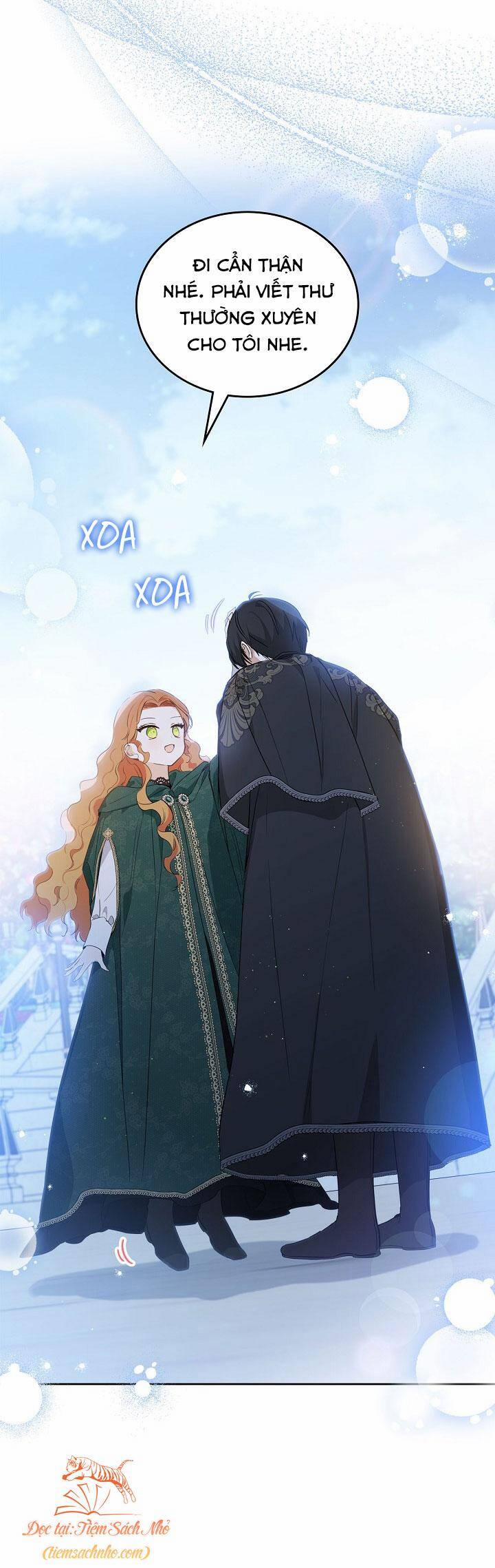 Kiếp Này Tôi Nhất Định Trở Thành Gia Chủ! 117 trang 76