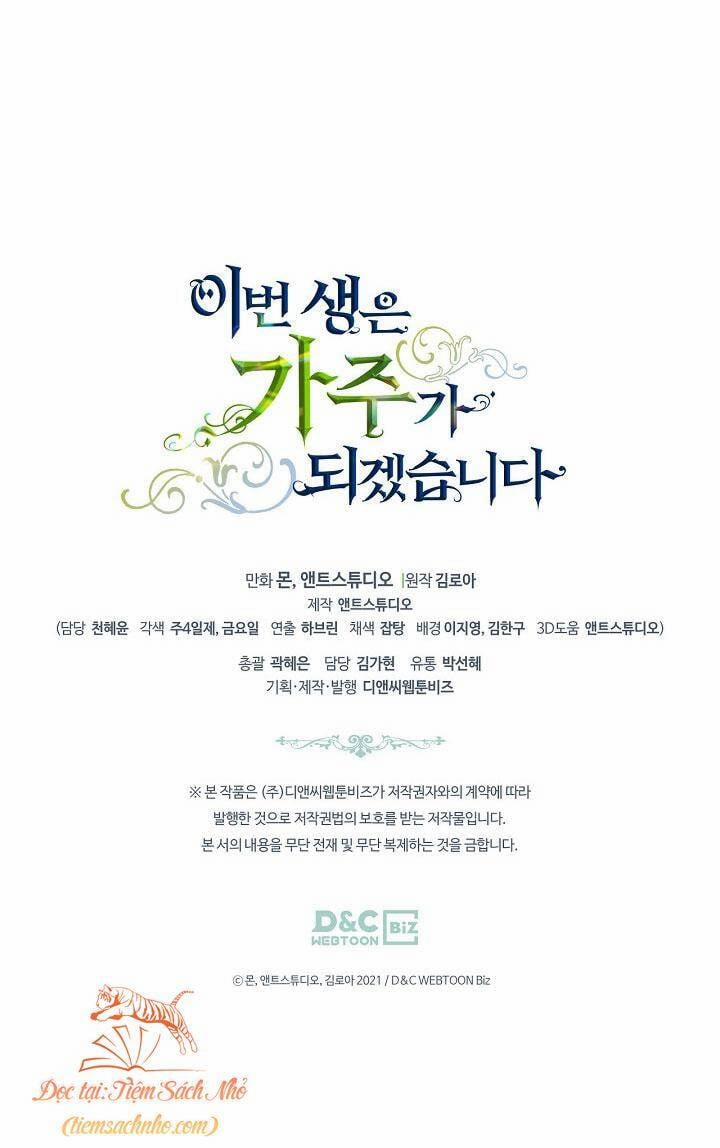 Kiếp Này Tôi Nhất Định Trở Thành Gia Chủ! 117 trang 91