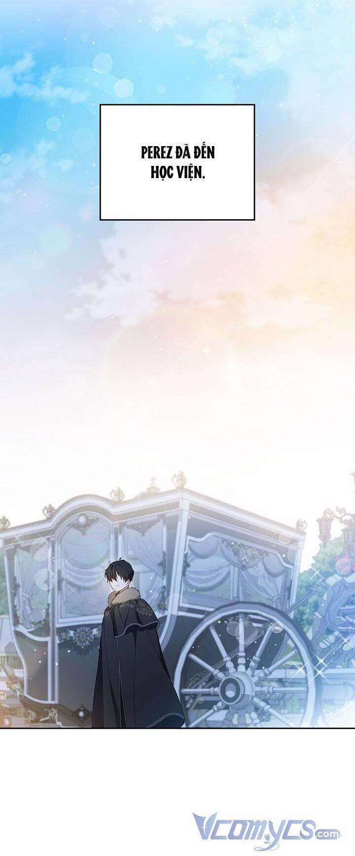 Kiếp Này Tôi Nhất Định Trở Thành Gia Chủ! 118 trang 1