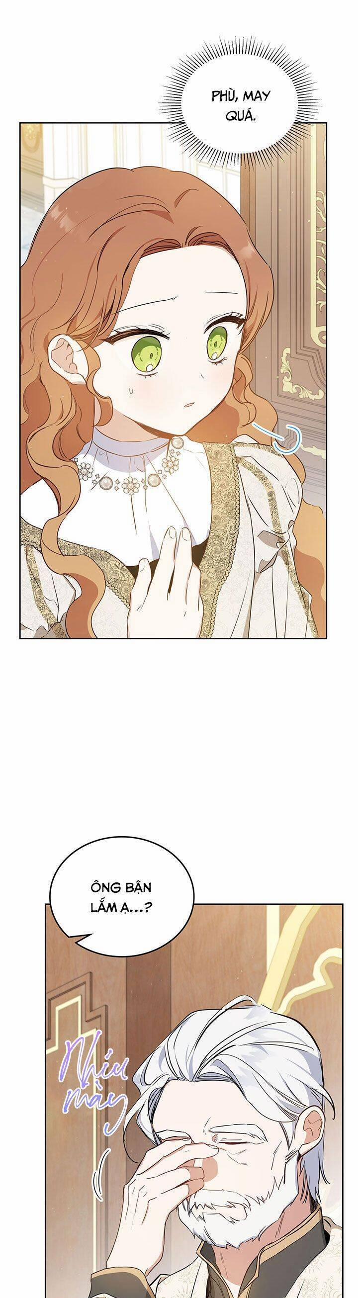 Kiếp Này Tôi Nhất Định Trở Thành Gia Chủ! 118 trang 16