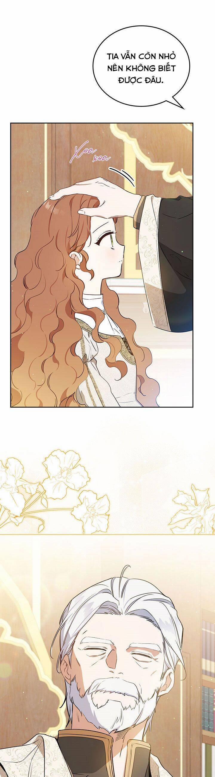 Kiếp Này Tôi Nhất Định Trở Thành Gia Chủ! 118 trang 18