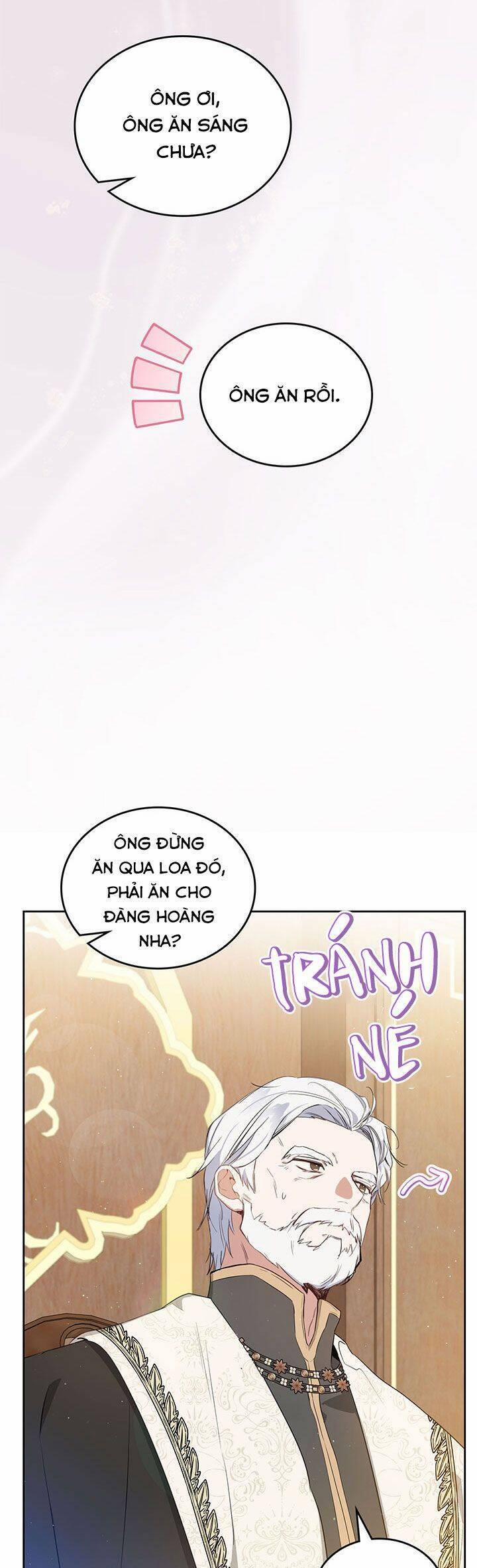 Kiếp Này Tôi Nhất Định Trở Thành Gia Chủ! 118 trang 20