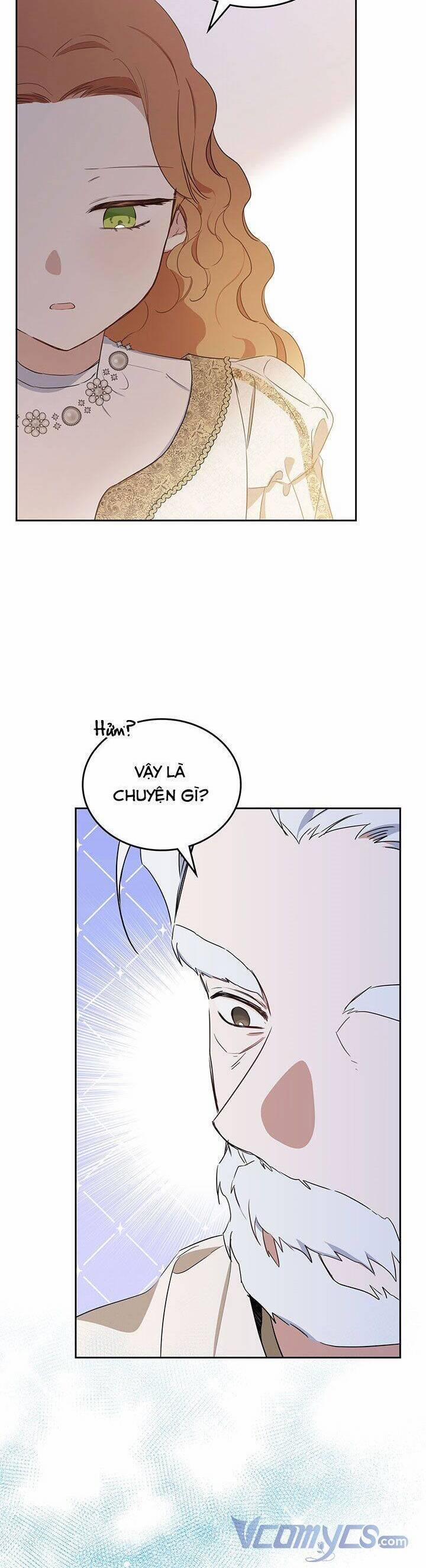 Kiếp Này Tôi Nhất Định Trở Thành Gia Chủ! 118 trang 23