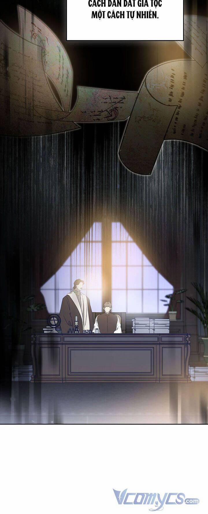 Kiếp Này Tôi Nhất Định Trở Thành Gia Chủ! 118 trang 27