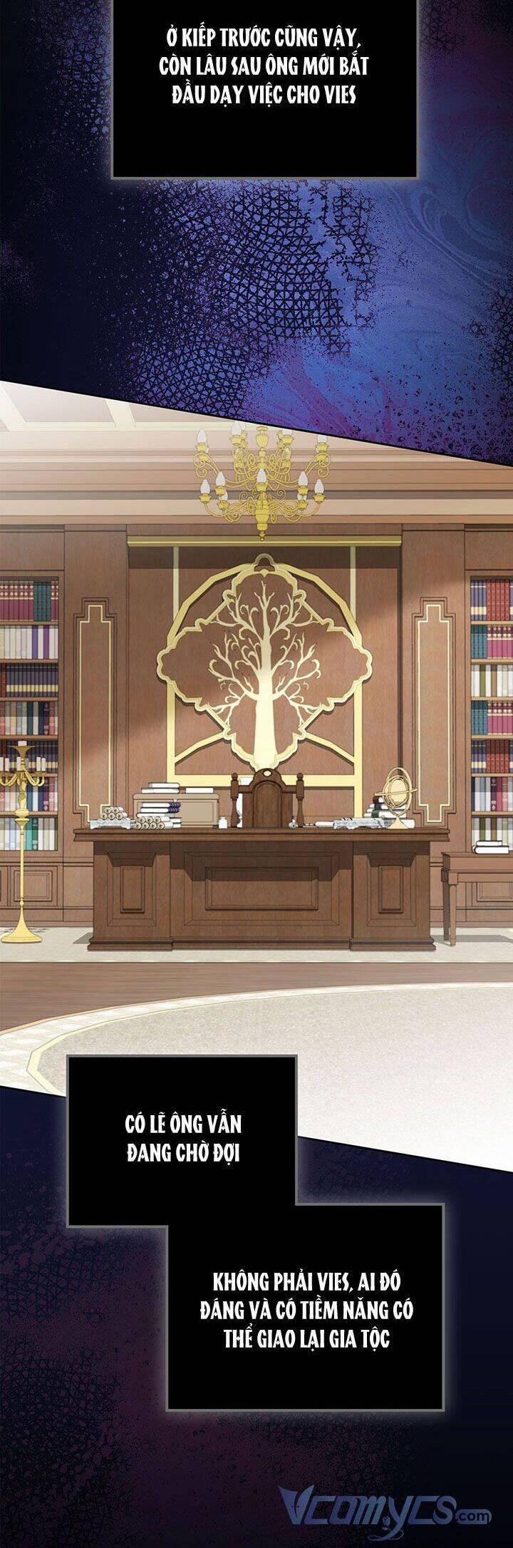 Kiếp Này Tôi Nhất Định Trở Thành Gia Chủ! 118 trang 29