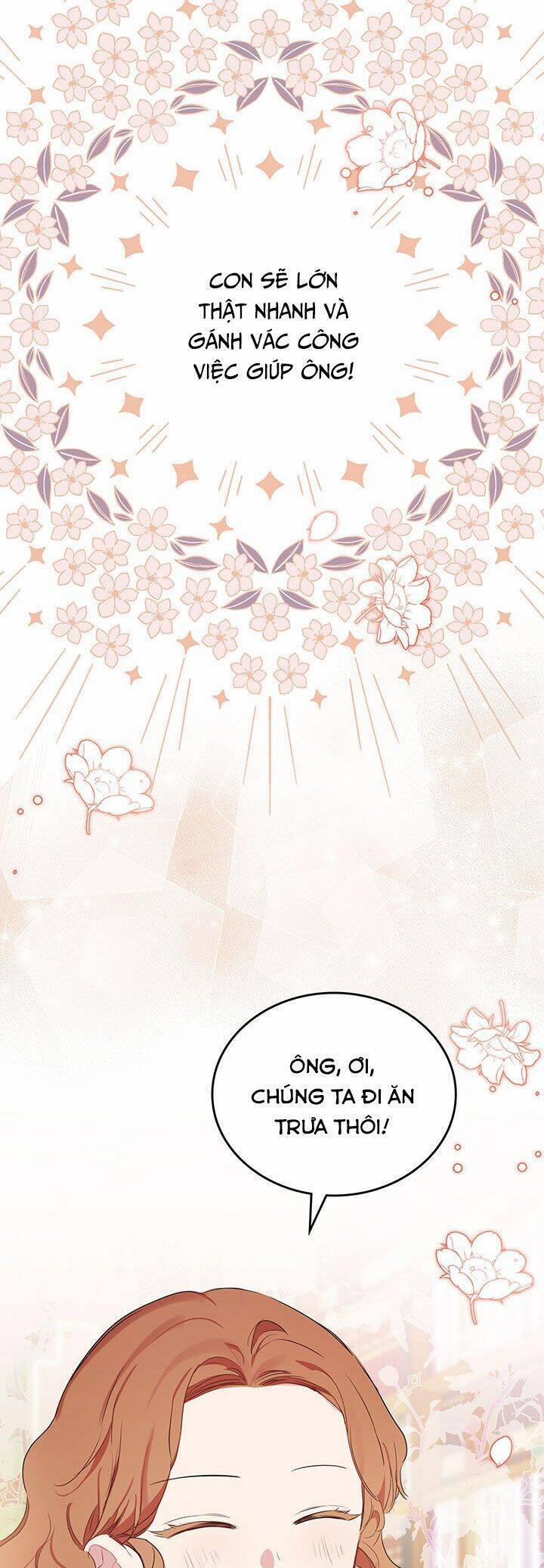 Kiếp Này Tôi Nhất Định Trở Thành Gia Chủ! 118 trang 34