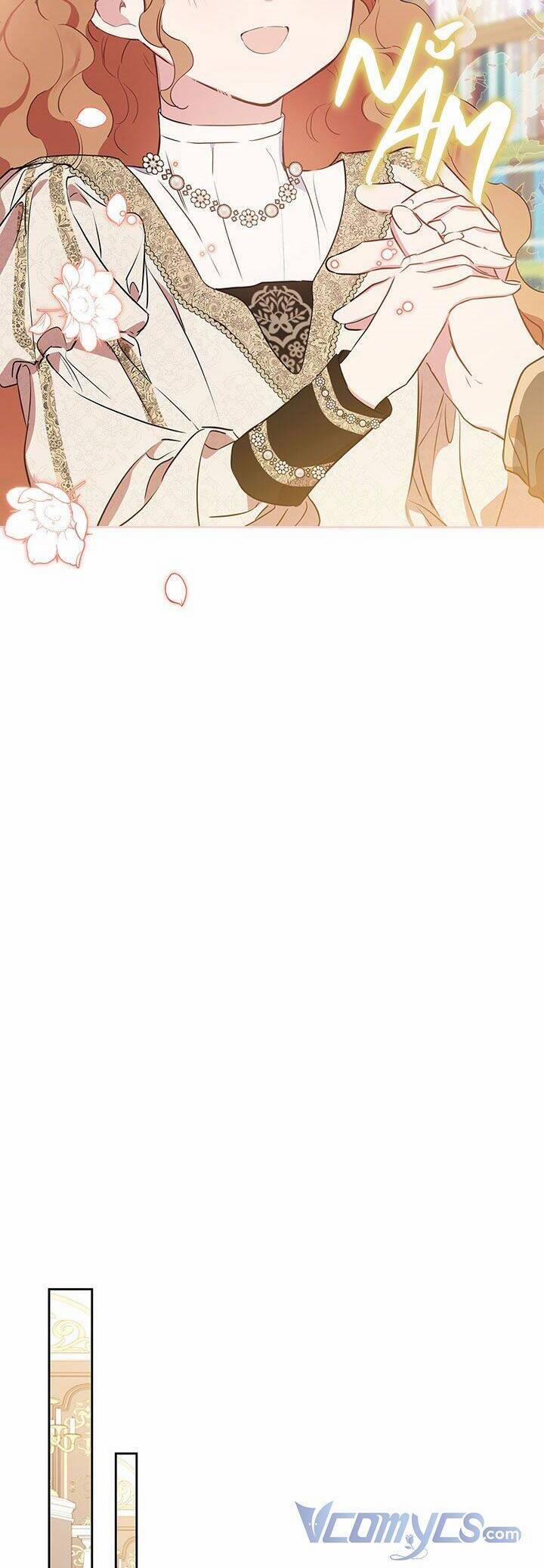 Kiếp Này Tôi Nhất Định Trở Thành Gia Chủ! 118 trang 35