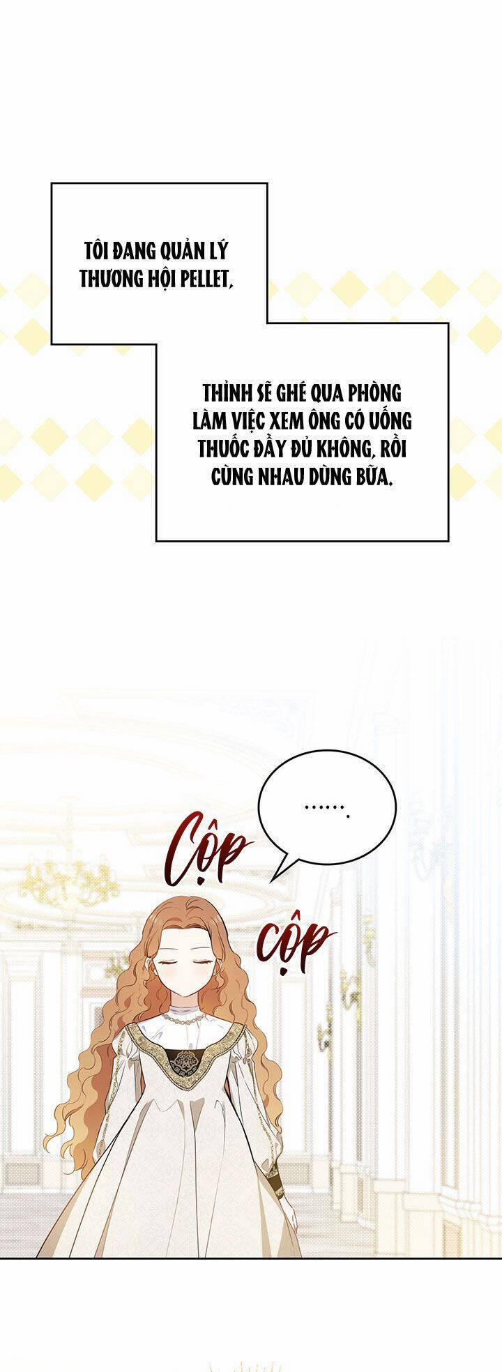 Kiếp Này Tôi Nhất Định Trở Thành Gia Chủ! 118 trang 4