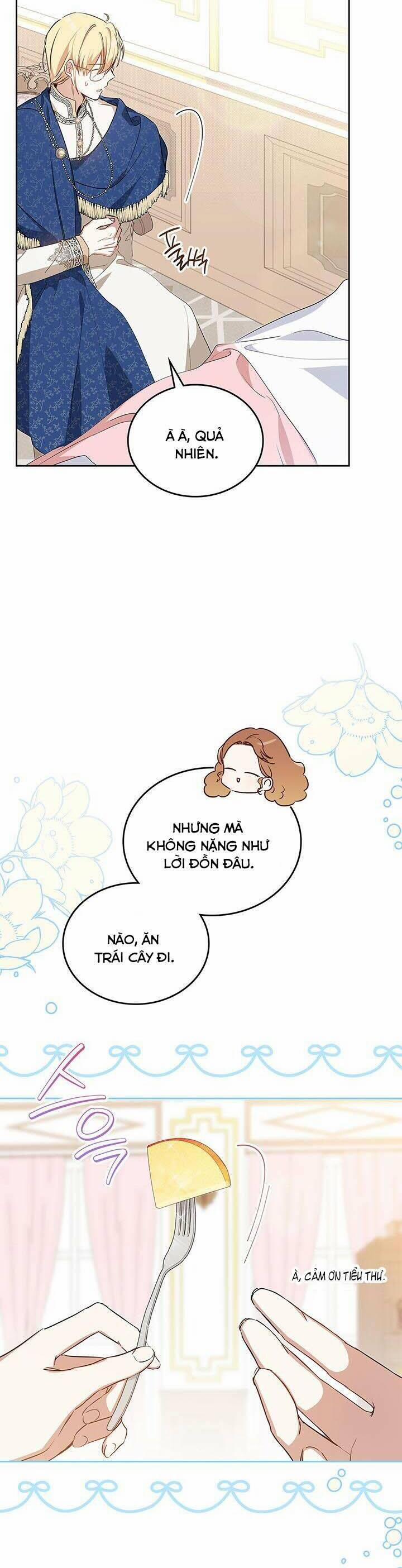 Kiếp Này Tôi Nhất Định Trở Thành Gia Chủ! 119 trang 16