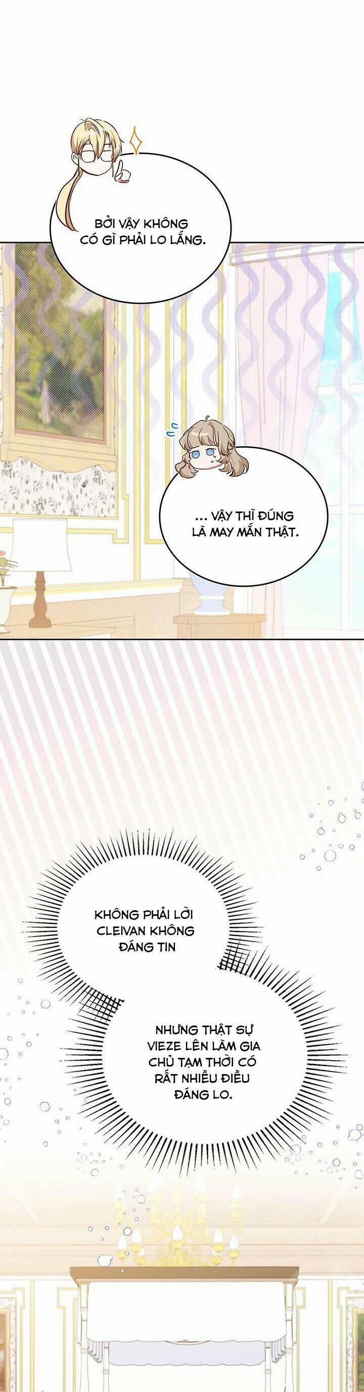 Kiếp Này Tôi Nhất Định Trở Thành Gia Chủ! 119 trang 23