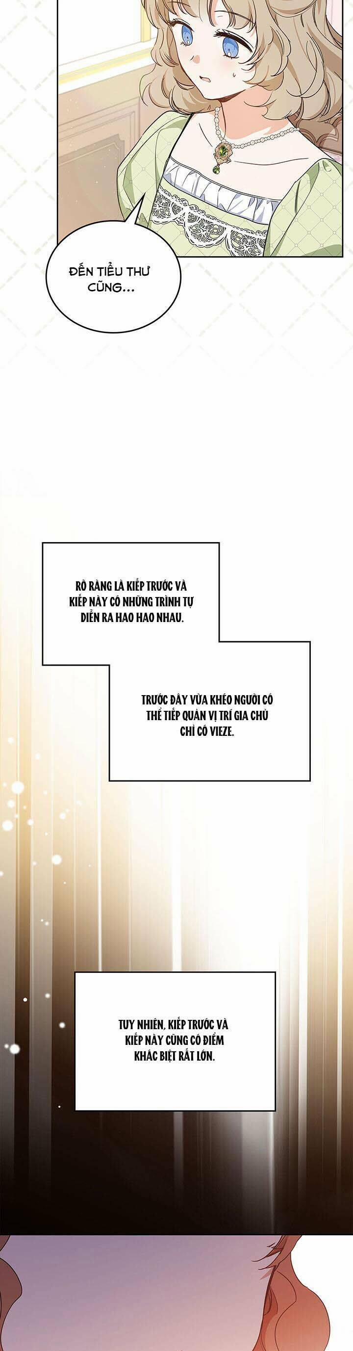 Kiếp Này Tôi Nhất Định Trở Thành Gia Chủ! 119 trang 26