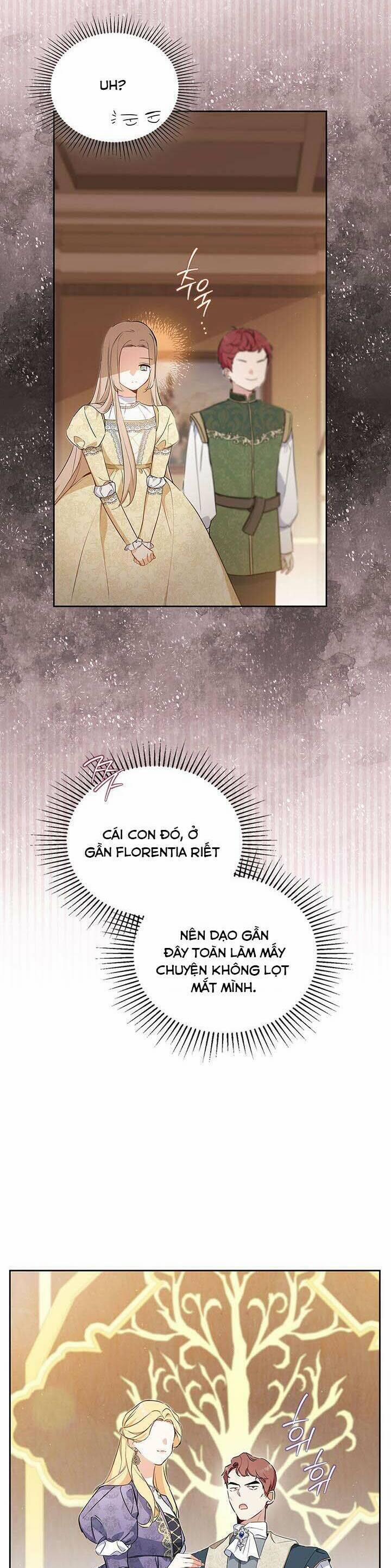 Kiếp Này Tôi Nhất Định Trở Thành Gia Chủ! 119 trang 3