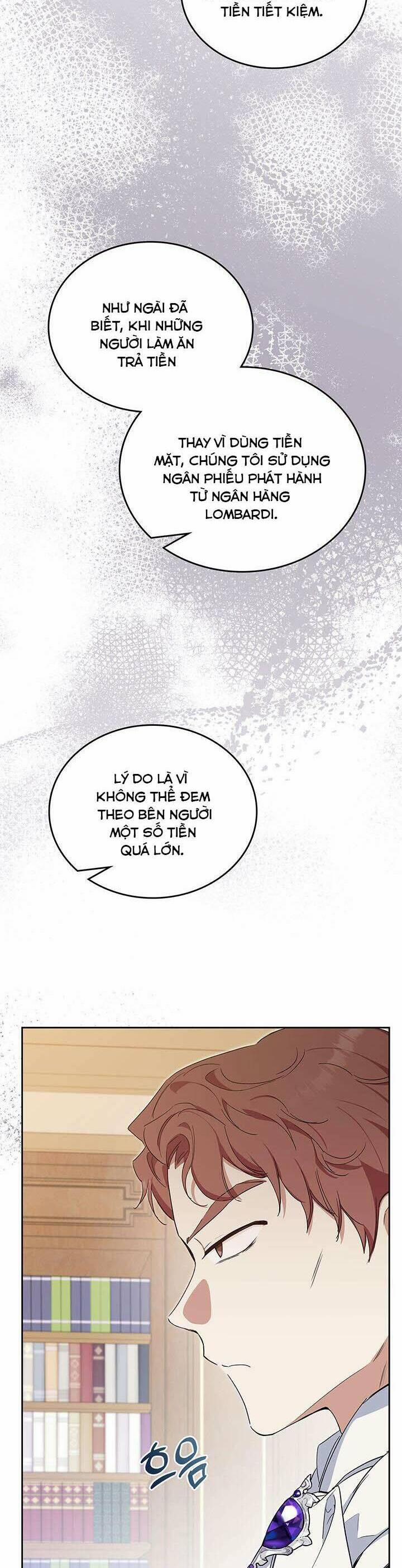 Kiếp Này Tôi Nhất Định Trở Thành Gia Chủ! 119 trang 37