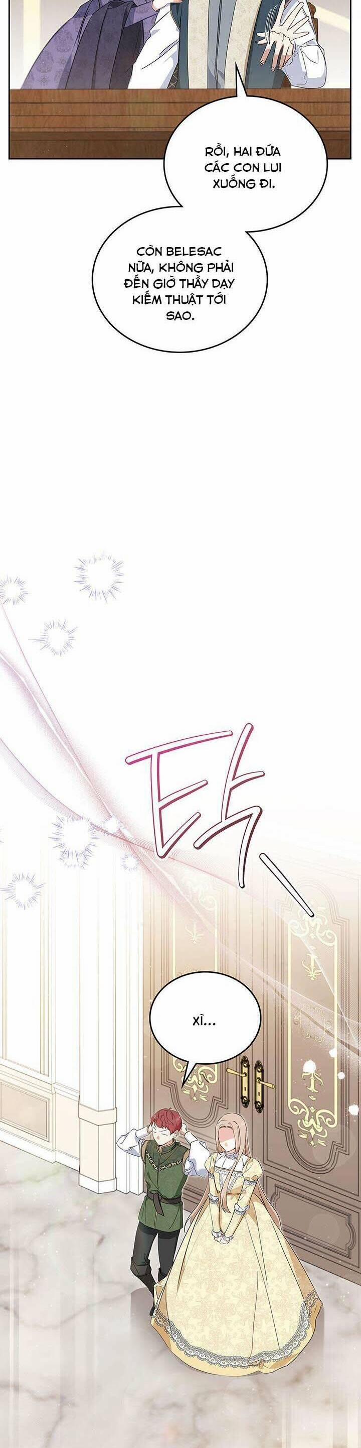 Kiếp Này Tôi Nhất Định Trở Thành Gia Chủ! 119 trang 4