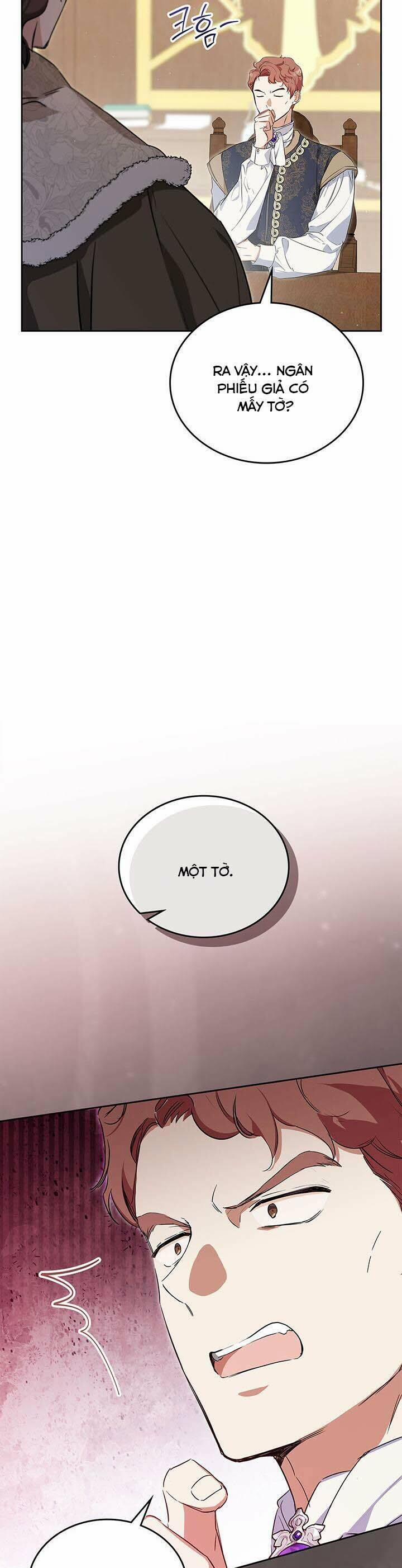 Kiếp Này Tôi Nhất Định Trở Thành Gia Chủ! 119 trang 40