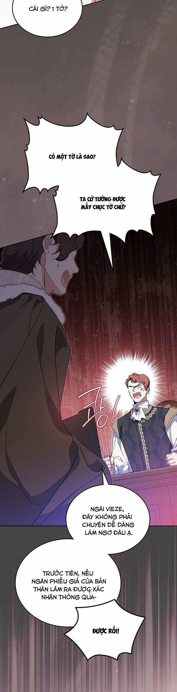 Kiếp Này Tôi Nhất Định Trở Thành Gia Chủ! 119 trang 41