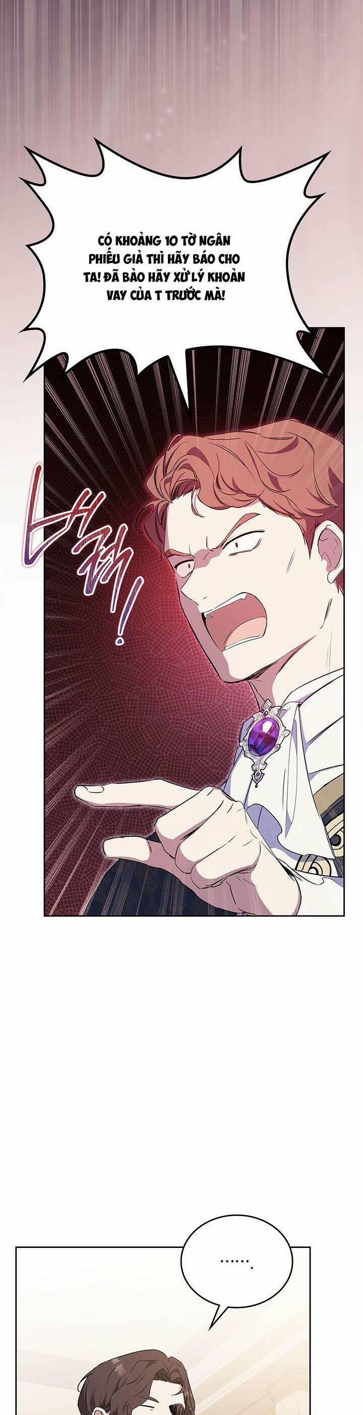 Kiếp Này Tôi Nhất Định Trở Thành Gia Chủ! 119 trang 42