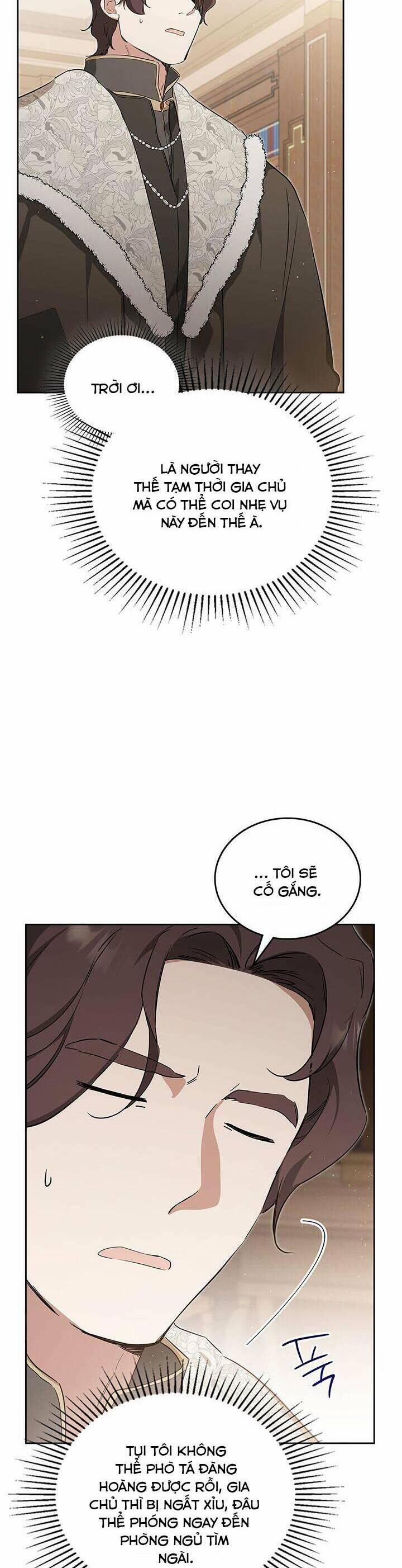 Kiếp Này Tôi Nhất Định Trở Thành Gia Chủ! 119 trang 43