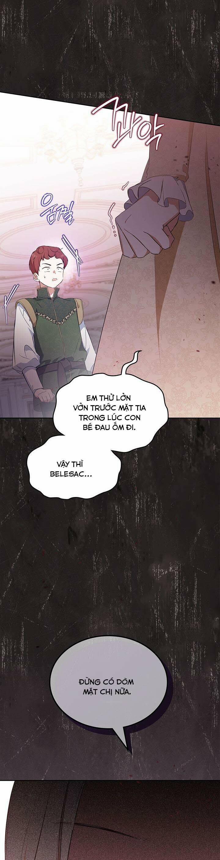 Kiếp Này Tôi Nhất Định Trở Thành Gia Chủ! 119 trang 9