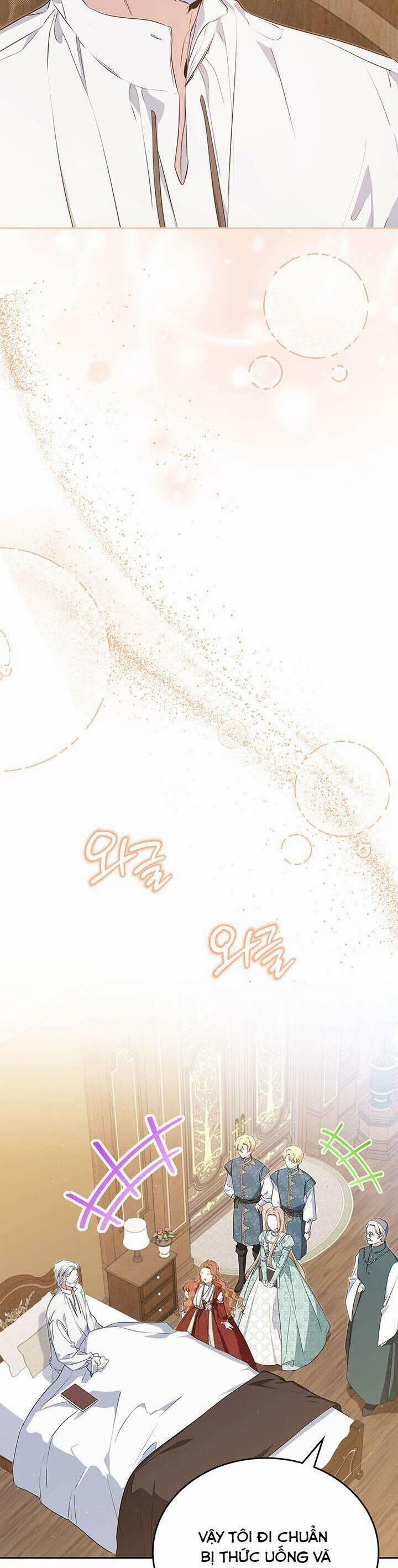 Kiếp Này Tôi Nhất Định Trở Thành Gia Chủ! 120 trang 14