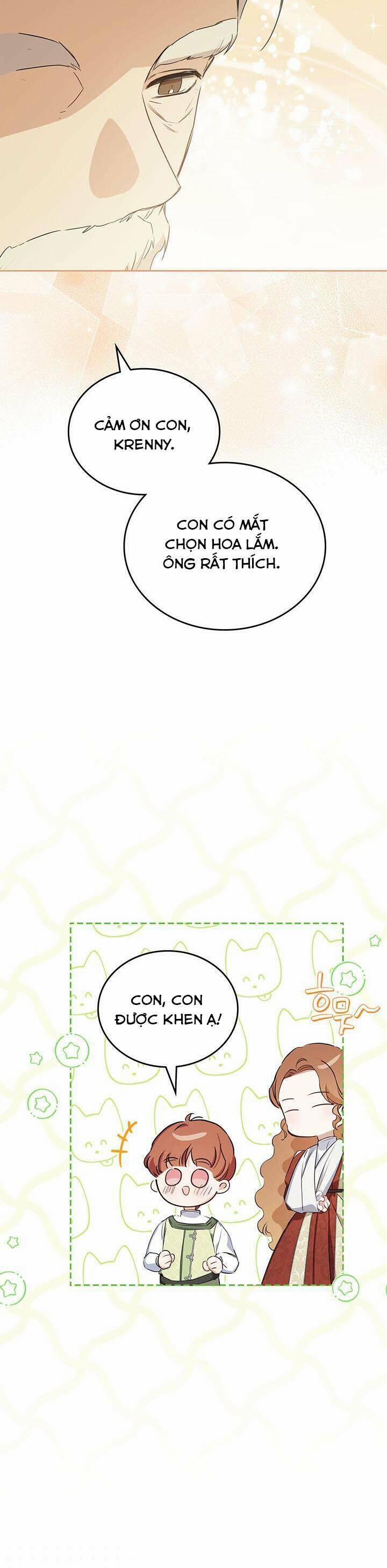 Kiếp Này Tôi Nhất Định Trở Thành Gia Chủ! 120 trang 18