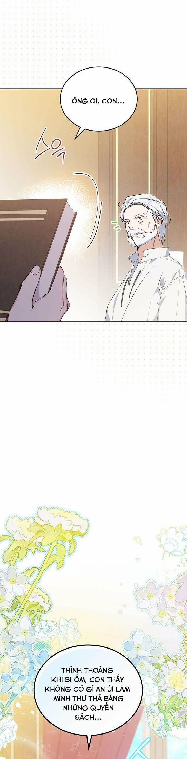 Kiếp Này Tôi Nhất Định Trở Thành Gia Chủ! 120 trang 19