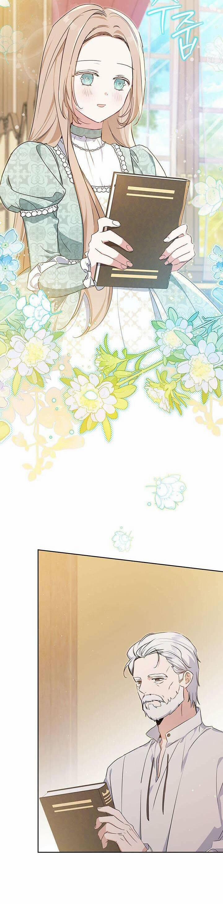 Kiếp Này Tôi Nhất Định Trở Thành Gia Chủ! 120 trang 20