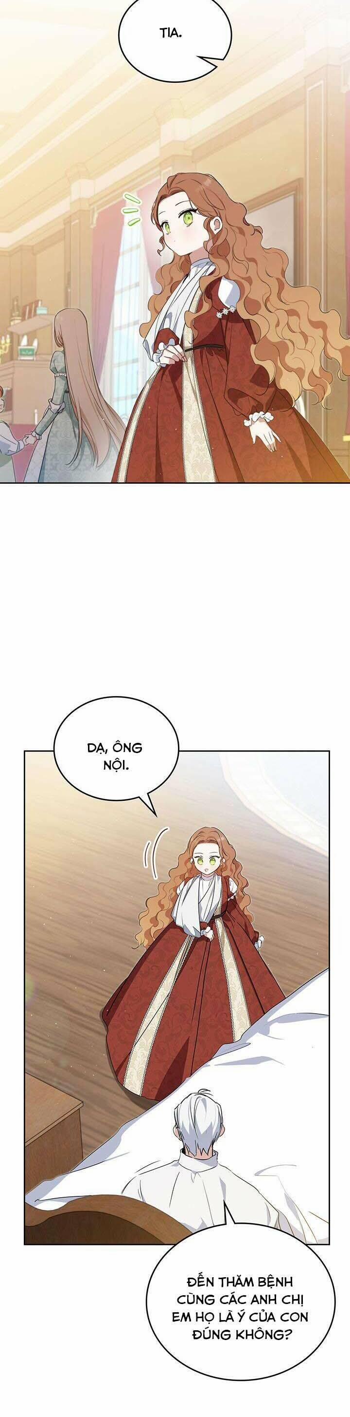 Kiếp Này Tôi Nhất Định Trở Thành Gia Chủ! 120 trang 26