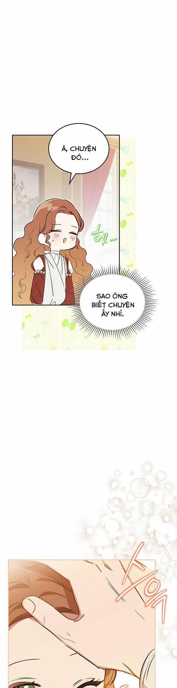 Kiếp Này Tôi Nhất Định Trở Thành Gia Chủ! 120 trang 27